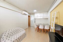 Blk 70 Circuit Road (Geylang), HDB 2 Rooms #575412191